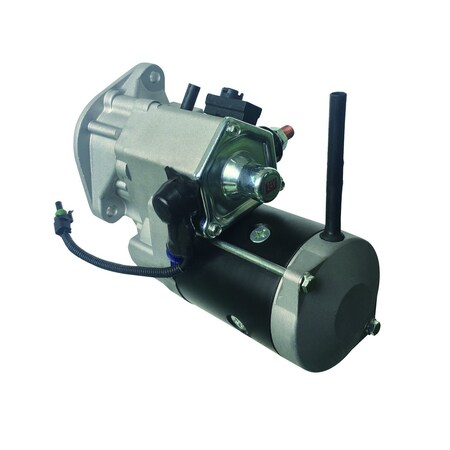 Wai Global STRND OSGR 24V 11T CW 19871N